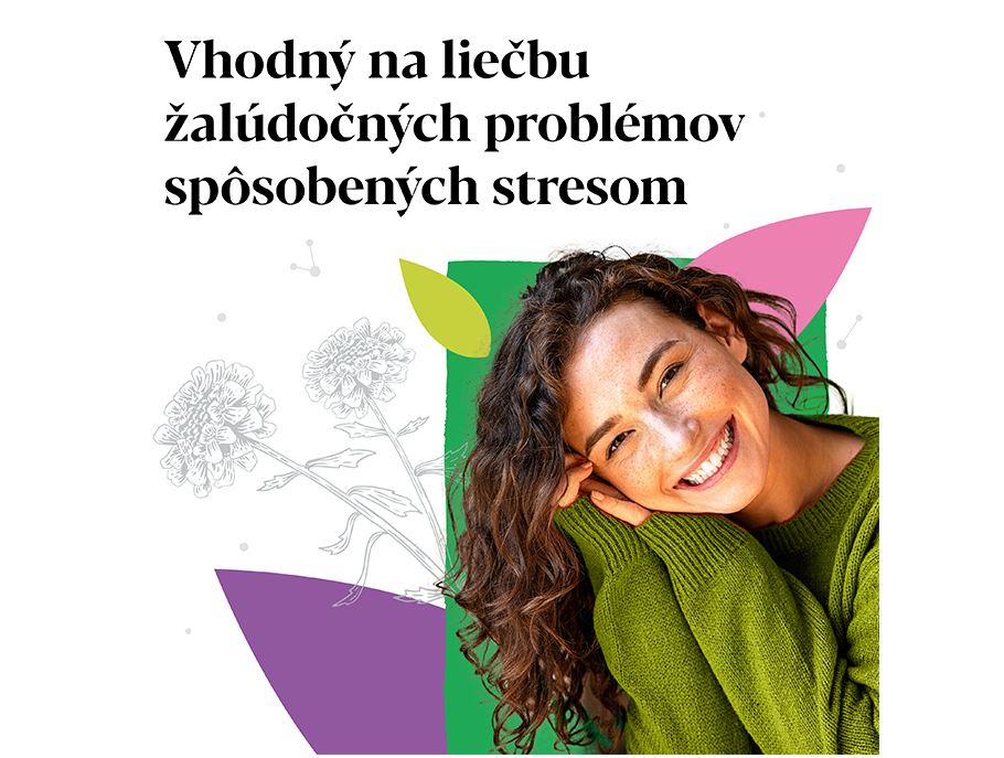 Iberogast Neo liečba