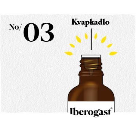 Kvapkadlo 3
